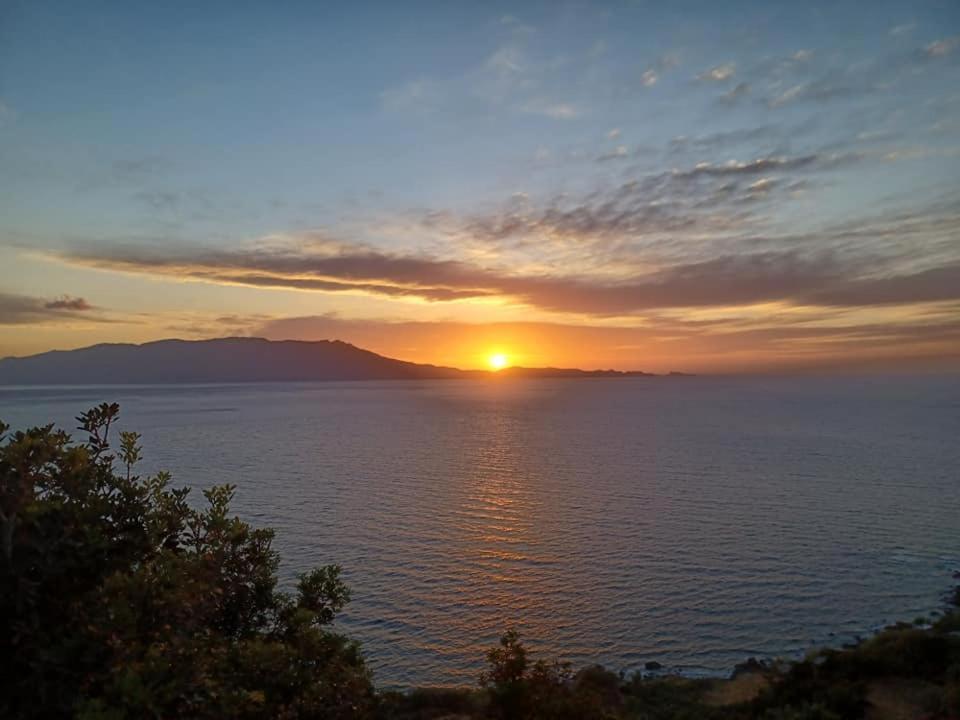Michalis Holiday Home Ravdhoúkha Extérieur photo