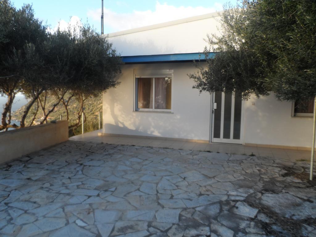Michalis Holiday Home Ravdhoúkha Extérieur photo