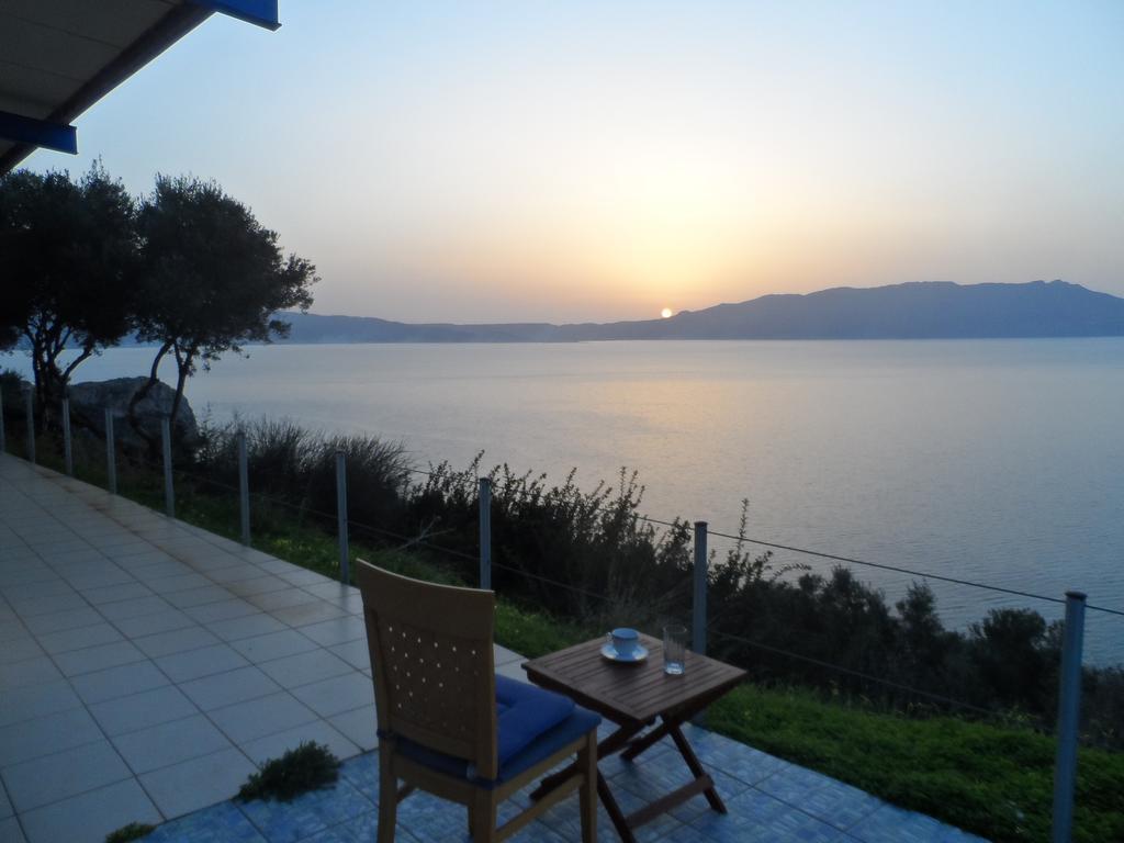 Michalis Holiday Home Ravdhoúkha Extérieur photo