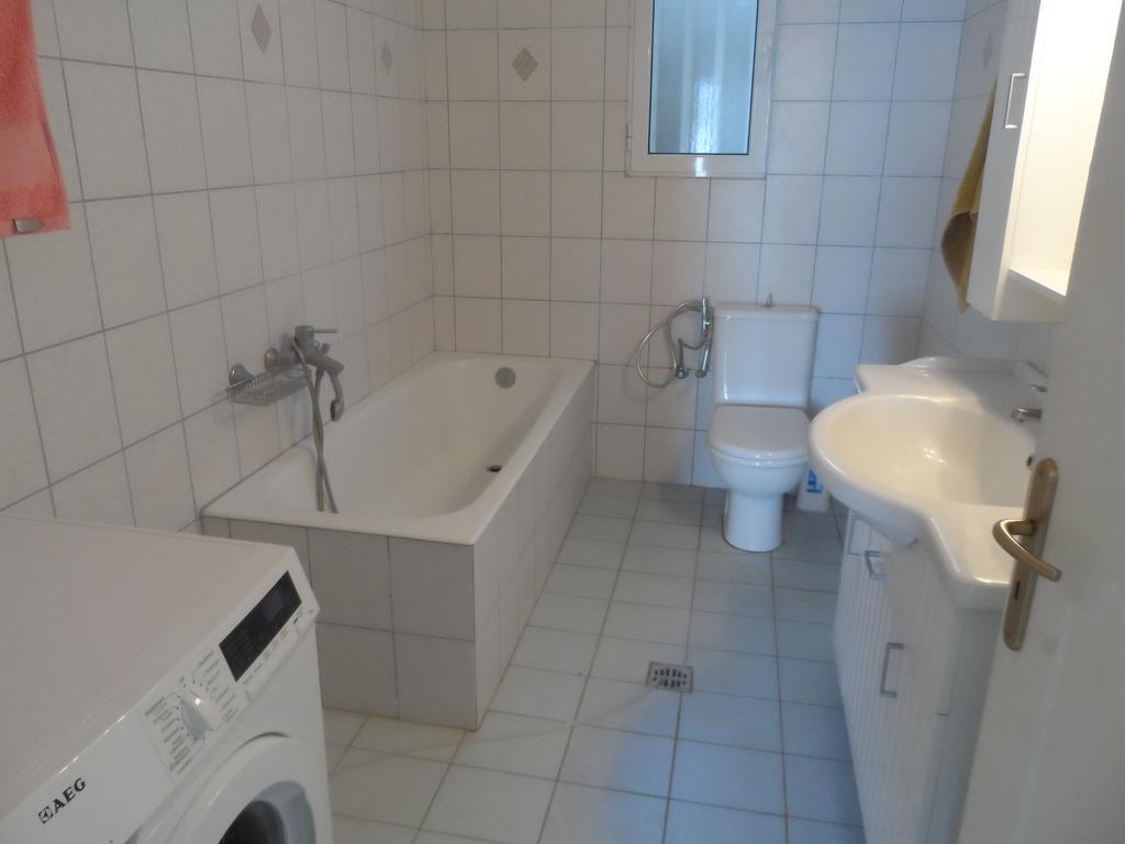 Michalis Holiday Home Ravdhoúkha Extérieur photo