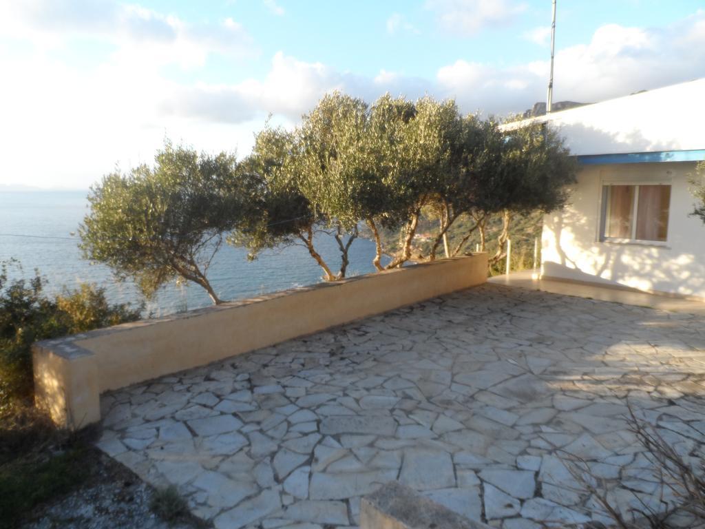 Michalis Holiday Home Ravdhoúkha Extérieur photo