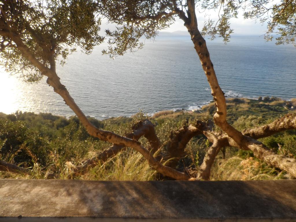 Michalis Holiday Home Ravdhoúkha Extérieur photo