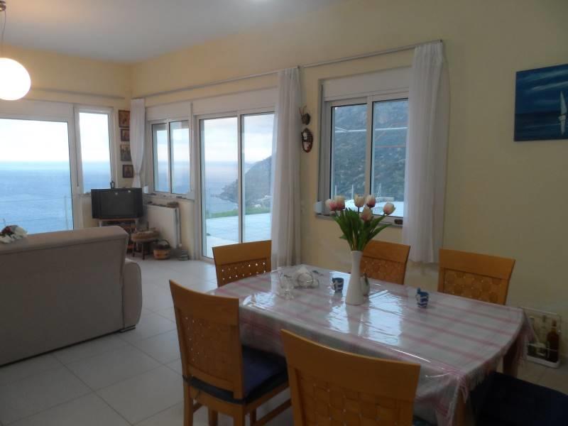 Michalis Holiday Home Ravdhoúkha Extérieur photo