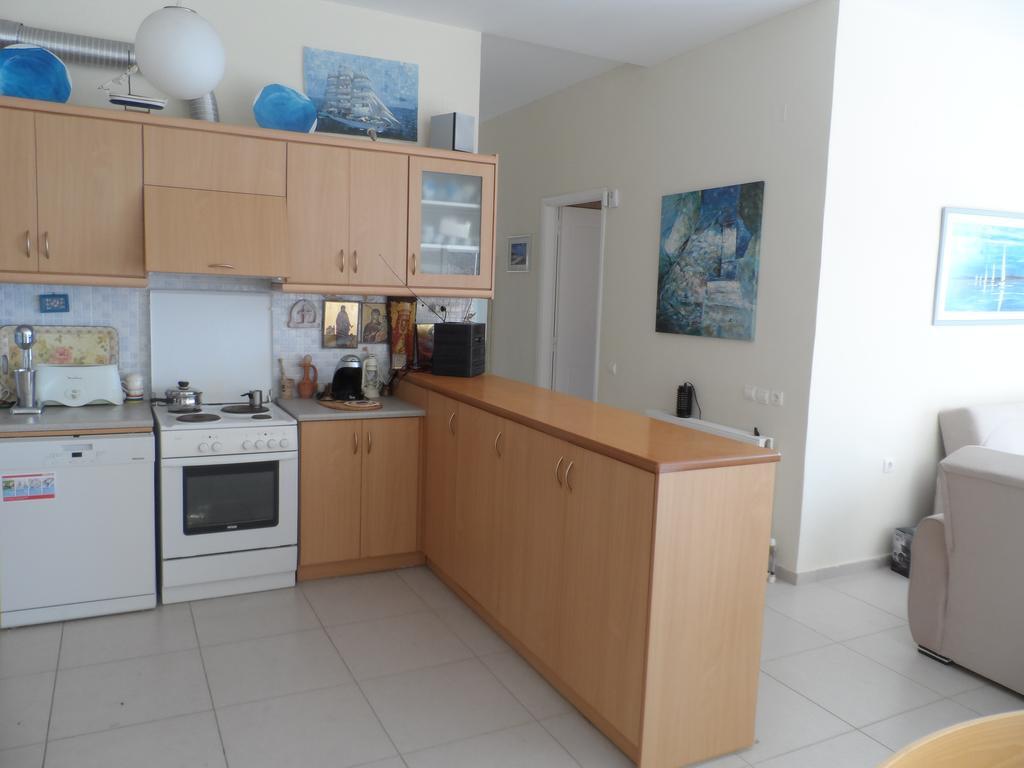 Michalis Holiday Home Ravdhoúkha Extérieur photo