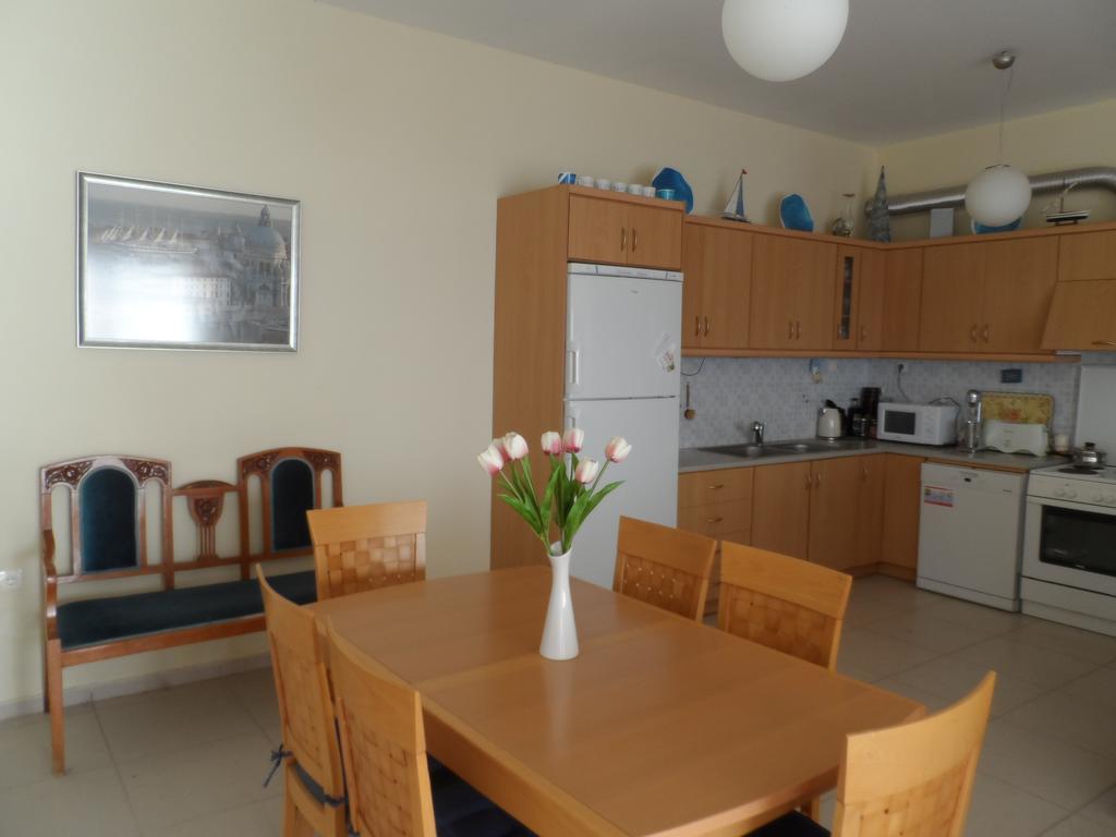 Michalis Holiday Home Ravdhoúkha Extérieur photo