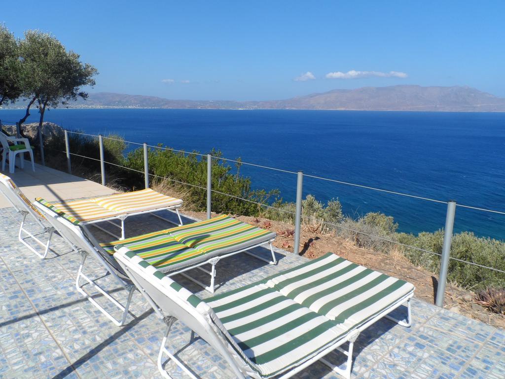 Michalis Holiday Home Ravdhoúkha Extérieur photo