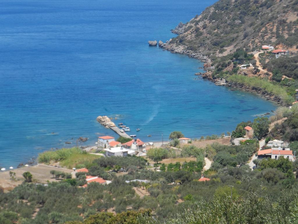 Michalis Holiday Home Ravdhoúkha Extérieur photo