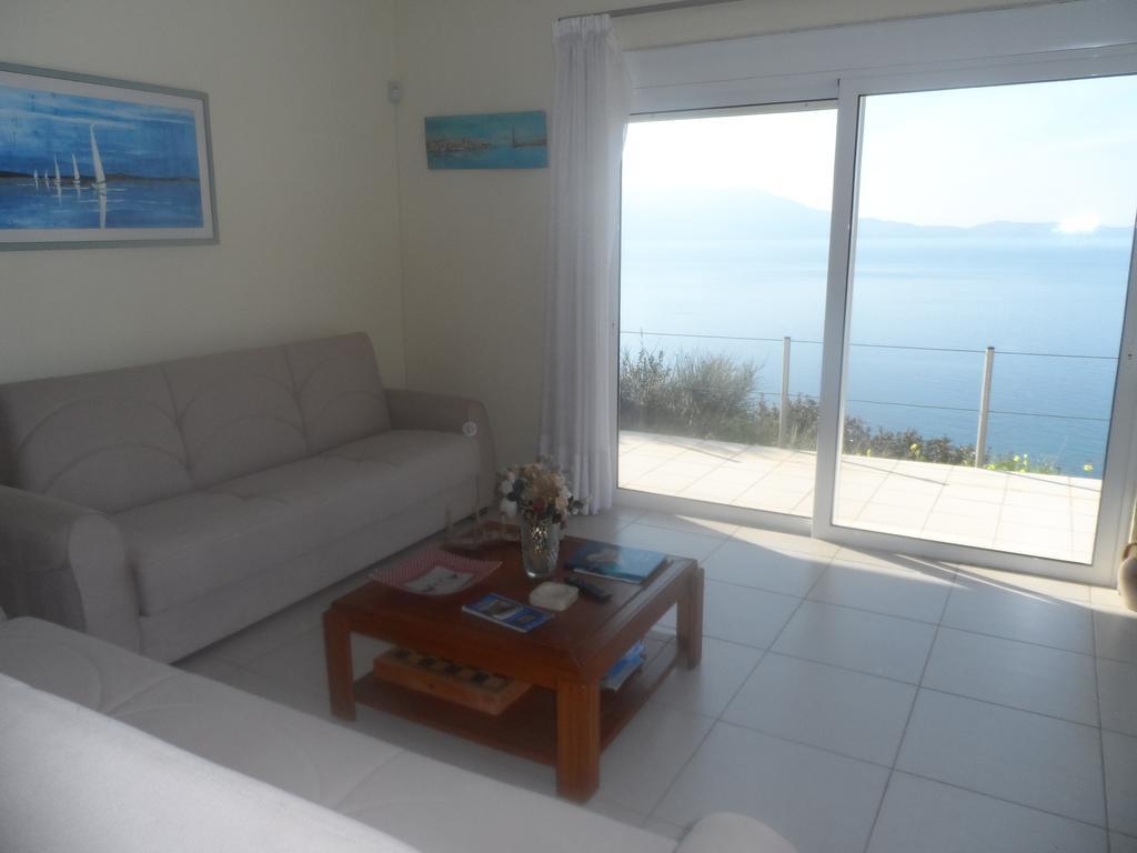 Michalis Holiday Home Ravdhoúkha Extérieur photo