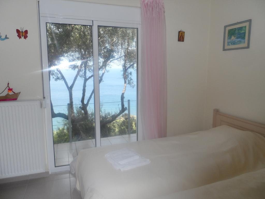 Michalis Holiday Home Ravdhoúkha Extérieur photo