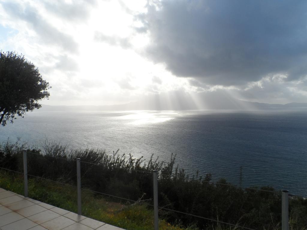 Michalis Holiday Home Ravdhoúkha Extérieur photo