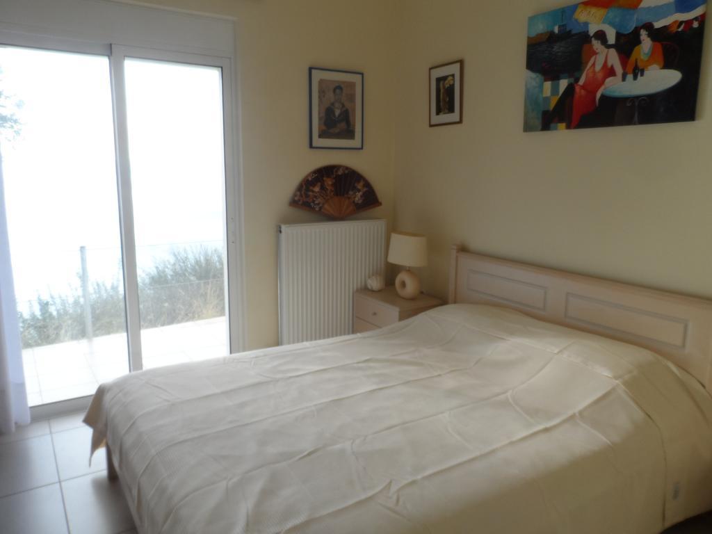 Michalis Holiday Home Ravdhoúkha Extérieur photo