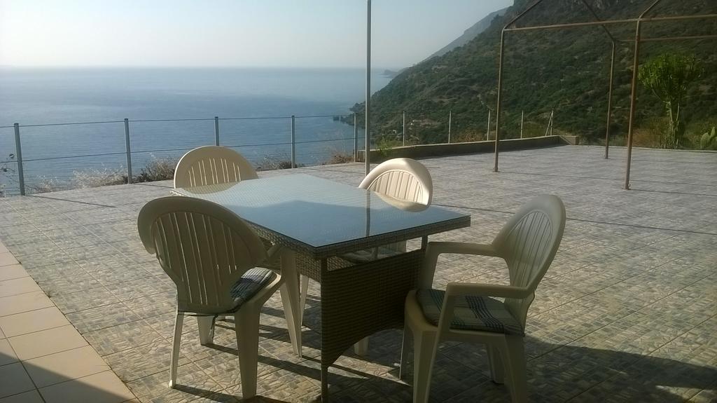 Michalis Holiday Home Ravdhoúkha Extérieur photo