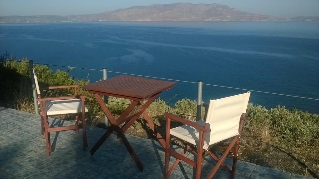 Michalis Holiday Home Ravdhoúkha Extérieur photo