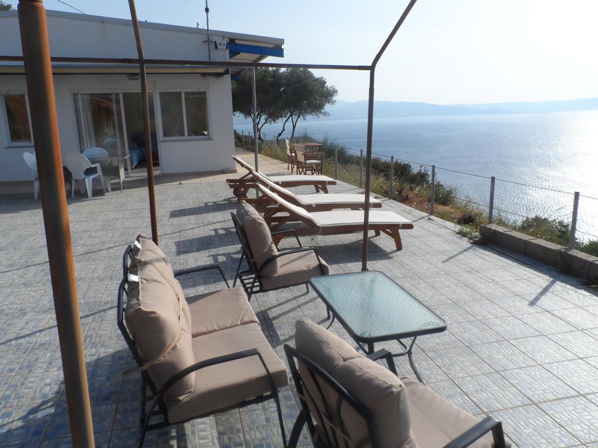 Michalis Holiday Home Ravdhoúkha Extérieur photo