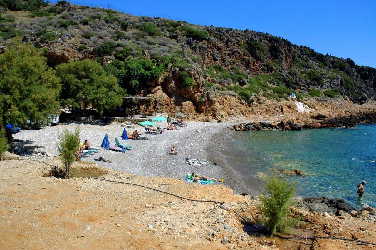 Michalis Holiday Home Ravdhoúkha Extérieur photo
