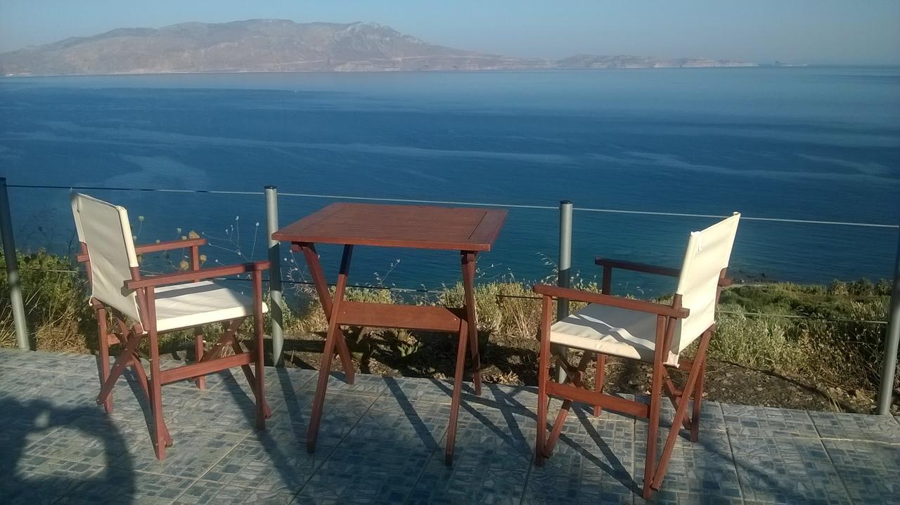 Michalis Holiday Home Ravdhoúkha Extérieur photo